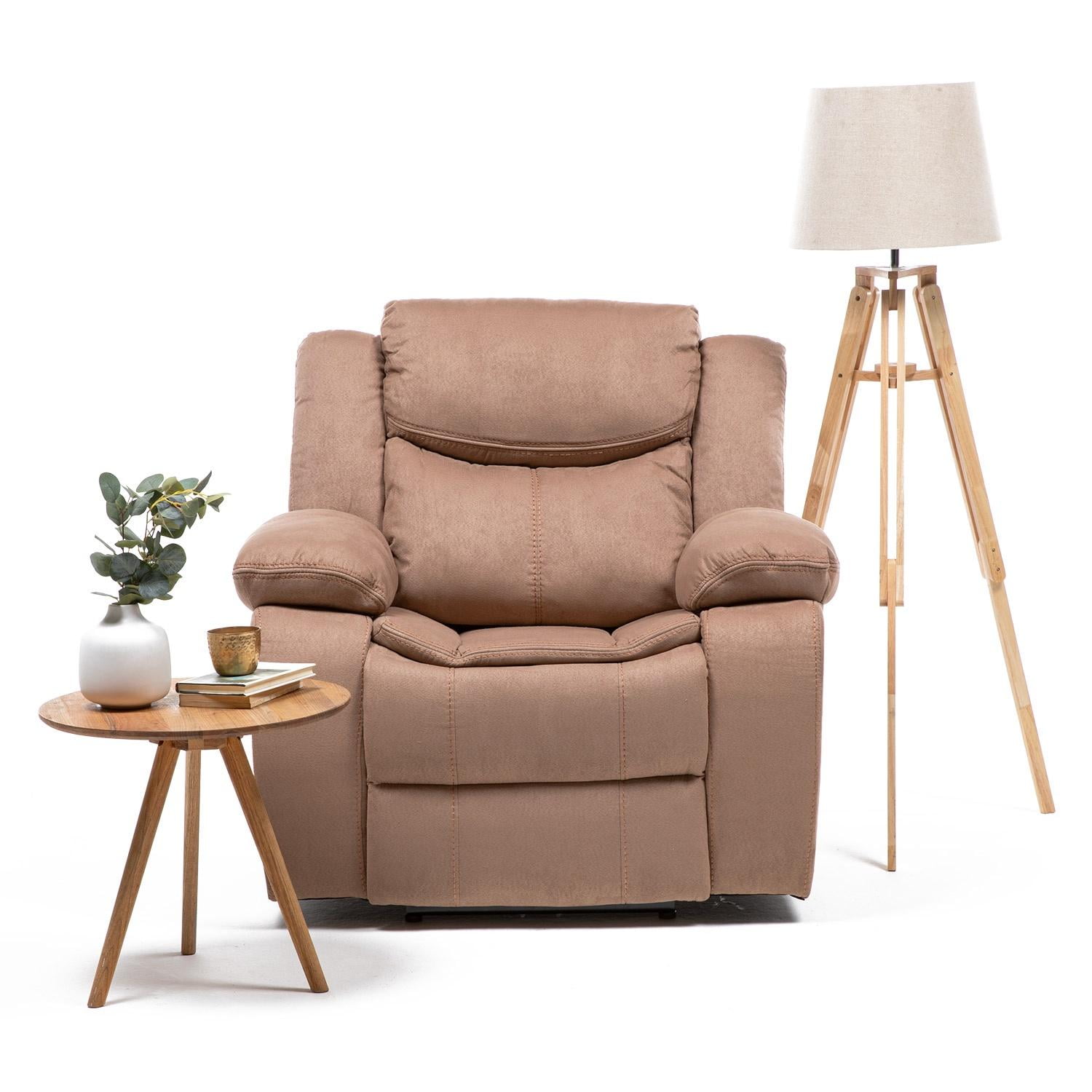 Vys Spa - Bergere Electrico Automatico Mocha + Usb