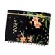 thumbnail image 3 of 2024 Planner A5 Libro De Citas De 12 Meses Para La Oficina Regalos Año Nuevo Fower, 3 of 5