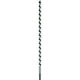 thumbnail image 1 of Broca tipo barrena Makita D-35863, 9/16 x 18 cm, para madera y clavos, 1 of 3