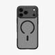thumbnail image 1 of Carcasa Para Iphone 17 Pro- Marca Spigen, Modelo Ultra Hybrid Mag- Frost Black con MagSafe, 1 of 3