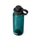 thumbnail image 1 of Botella de agua Yeti Yonder, 1 litro, 1000 ml, color agave, verde azulado, con tapa de amarre, 1 of 3