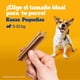 thumbnail image 3 of Snack Perro Adulto Dentastix Raza Pequeña Bolsa, 3 Un, 3 of 6