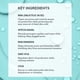 thumbnail image 4 of Toner + Serum Bliss Clear Genius Clarifying 125 ml, 4 of 8