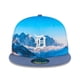 thumbnail image 3 of Jockey Gorro New Era Photoreal 59FIFTY Detroit Tigers Black, 3 of 6