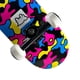 thumbnail image 3 of Skate Patineta Gangsta Kid Puzzle 7.25 Completo Armado, 3 of 5