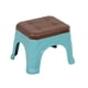 thumbnail image 4 of Muebles De Baño Taburete Apilable Hogar Para Jardín De Infantes Dormitorio Sala De Estar A, 4 of 5