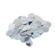 thumbnail image 1 of DIY Brillante Ronda Loose Sequins Paillettes Costura Craft 16 Mm De Plata, 1 of 3
