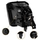 thumbnail image 5 of Luces antiniebla HECASA 2 piezas para Ram 1500 Classic (2013-2022), 5 of 9