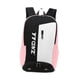 thumbnail image 4 of Bolsa De Bádminton Para Hombre Y Mujer, Mochila De Lona Para Entrenamiento, Bádminton, Raquetbol, Color Rosa, 4 of 5