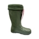 thumbnail image 2 of Botas de agua eva verde Nro. 44, 2 of 3