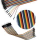 thumbnail image 5 of Kit de protoboard zenorebir 4 placas y 120 cables puente, 5 of 7