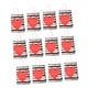 thumbnail image 1 of Bolsas De Regalo Reutilizables Para El Día De San Valentín, 12 Uds., Tarjetas De Fiesta, Festivales, Niños, Color Negro Y Blanco, 1 of 3
