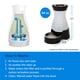 thumbnail image 3 of Estación de agua PetSafe Healthy Pet Small con capacidad de 1,9 litros, 3 of 5