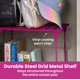 thumbnail image 3 of Kit organizador de 7 piezas LockerMate para taquilla – rosa, 3 of 7