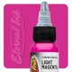thumbnail image 1 of Eternal Ink Tinta para tatuaje Magenta Claro 30 ml vegana, 1 of 7