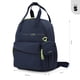 thumbnail image 3 of Mochila Universitaria Suzuka Azul Mujer Totto, 3 of 3