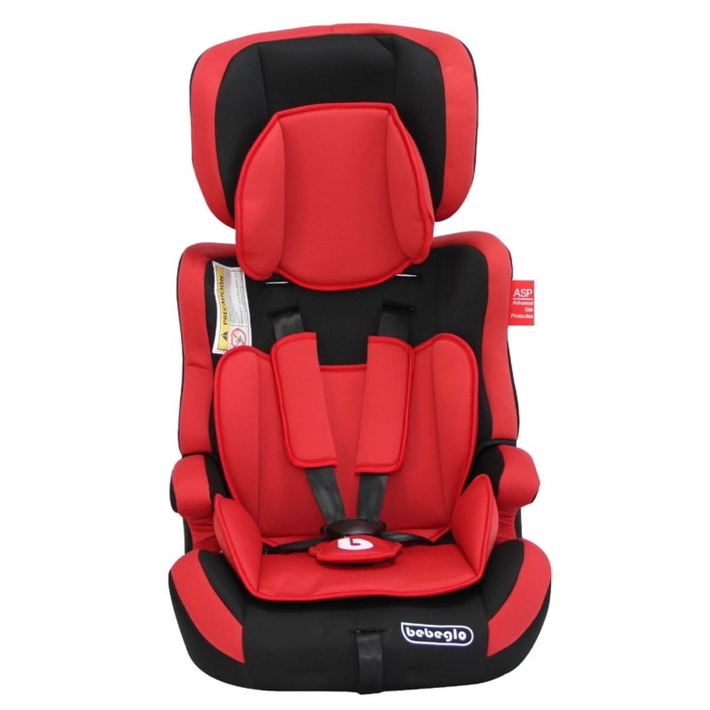 Bebeglo RS-3820 Rojo, foto 3