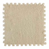 Genérico - Alfombra De Goma Eva De Piso