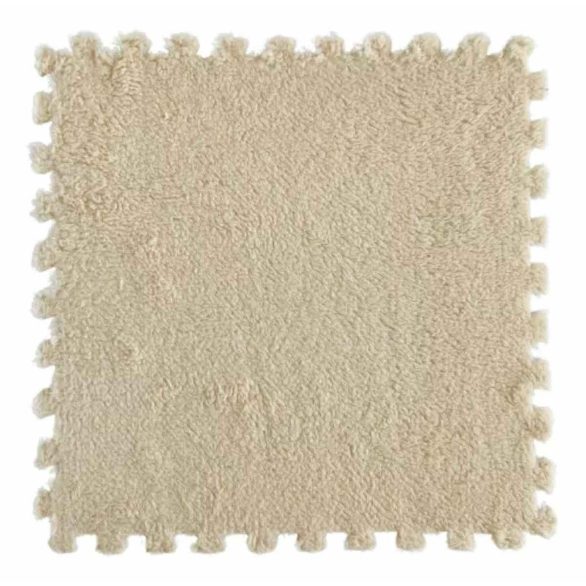 Genérico - Alfombra De Goma Eva De Piso