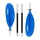 thumbnail image 3 of Paleta De Kayak De 87 Pulgadas, Paletas Para Deportes Acuáticos, Tabla De Surf De Goma Para Barco, Azul, 3 of 3