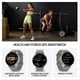 thumbnail image 2 of Reloj inteligente Garmin Venu 4 de 45 mm con GPS avanzado para salud y bienestar, 2 of 7