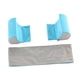 thumbnail image 5 of Juego De 3 Almohadas Para La Cintura, Cojín De Postura Para Personas Mayores Postradas En Cama Después De Una Cirugía, 5 of 5