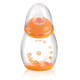 thumbnail image 1 of Mamadera Angular 150ml Naranja 0-9 meses, 1 of 3