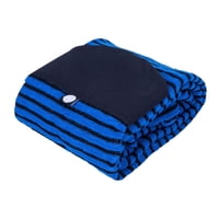 Ioensy - Funda Para Calcetines De Tabla De Surf, Bolsa Suave Para Tabla De Surf, Tabla Larga, Tabla Corta, 10,6 Pies