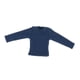 thumbnail image 1 of Mini Camisa De Manga Larga A Escala 1/12 Para Figuras De Soldado Masculino Y Femenino De 6 Pulgadas, Accesorios, Azul Oscuro, 1 of 5