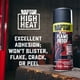 thumbnail image 3 of Pintura RAPTOR Flameproof Negro Mate 284 g, 3 of 6