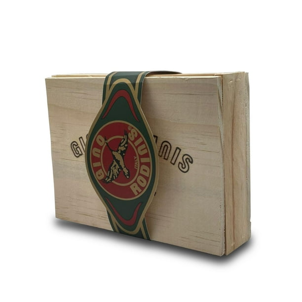 Billetera Hombre Amalfi 1104 Negro Lider