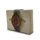 thumbnail image 3 of Billetera Hombre Amalfi 1102 Negro, 3 of 3