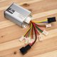 thumbnail image 3 of Controlador WEIYINGSI 48V 1000W para scooter con motor eléctrico cepillado, 3 of 6