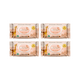thumbnail image 1 of Pack 4 paquetes Toallitas Humedas Babyclin Soft 320 unidades, 1 of 2