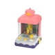 thumbnail image 4 of Máquina De Garras, Juego De Arcade, Juguetes Pequeños Electrónicos Para Regalos, Modelo De Corona Rosa, 4 of 5