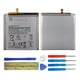 thumbnail image 1 of Bateria Para Samsung Galaxy S21 Ultra + Kit Herramientas, 1 of 3