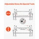 thumbnail image 4 of Mini soporte antivibratorio ajustable VEVOR para suelo dividido, 4 of 9