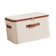 thumbnail image 1 of Bolsa De Colcha Bag Versátil Organización De Ropa De Cubo Para Juguetes Pantalones De Ropa De Cama, 1 of 5
