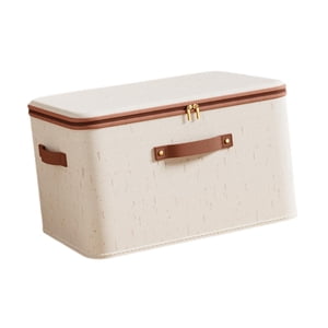 Bothyi - Bolsa De Colcha Bag Versátil Organización De Ropa De Cubo Para Juguetes Pantalones De Ropa De Cama