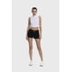 thumbnail image 4 of Polera Mujer Amarras Costados Blanco, 4 of 4