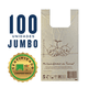 thumbnail image 1 of Bolsa Compostable y Biodegradable 55x65 cm | 100 unidades, 1 of 4