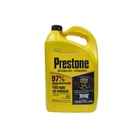 Refrigerante Y Anticongelante Prestone 97% 3.8L