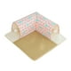 thumbnail image 2 of Cama Túnel Para Gatos De Verano, Nido Para Gatos Lavable, Desmontable 2 En 1 Para Cama Para Gatos, 50x50cm, 2 of 3