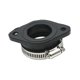 thumbnail image 1 of Adaptador De Colector De Carburador, Reemplazo Adecuado Para Carburador De 28 30mm Para Koso Para Oko, 1 of 5