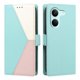 thumbnail image 4 of Funda Cartera con Soporte para Xiaomi Xiaomi Poco X8 Pro 5G, Verde, 4 of 6