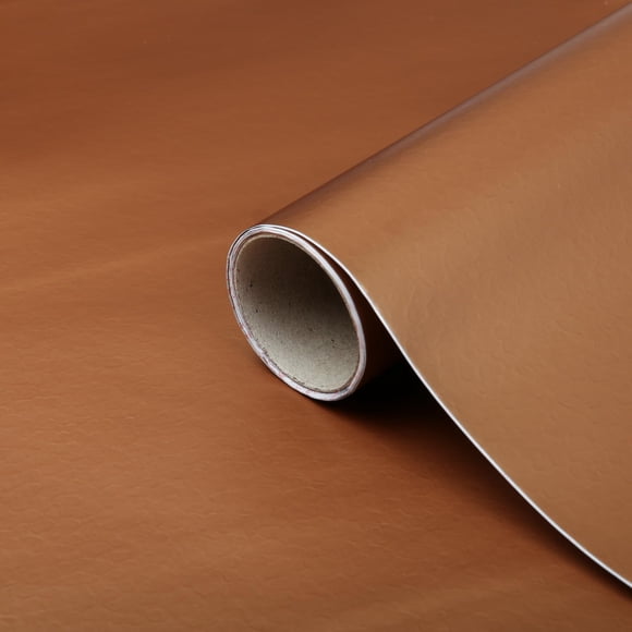 Película Decorativa Autoadhesiva d-c-fix, Cobre Martillado, Rollo de 43 cm x 150 cm