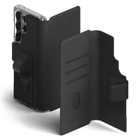 Billetera Ringke Magnética Para S25 / S24 / S23 Ultra Negro