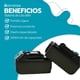 thumbnail image 4 of Batería Ion Litio Recargable 2000mAh 88V para Herramientas, 4 of 8