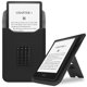 thumbnail image 1 of Funda tipo funda para Kindle Paperwhite de 6,8 a 7 pulgadas de 11ª y 12ª generación, 1 of 3