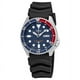 thumbnail image 1 of Reloj para hombre Seiko Divers Automatic con esfera azul SKX009J1, 1 of 2